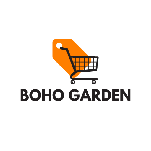 Boho Garden 