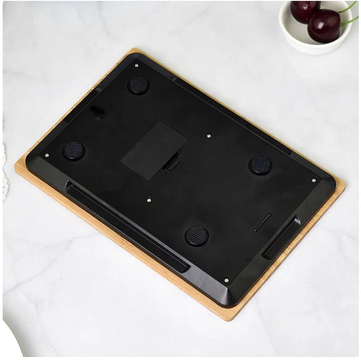 Digital Kitchen Scale with LCD Display 5KG