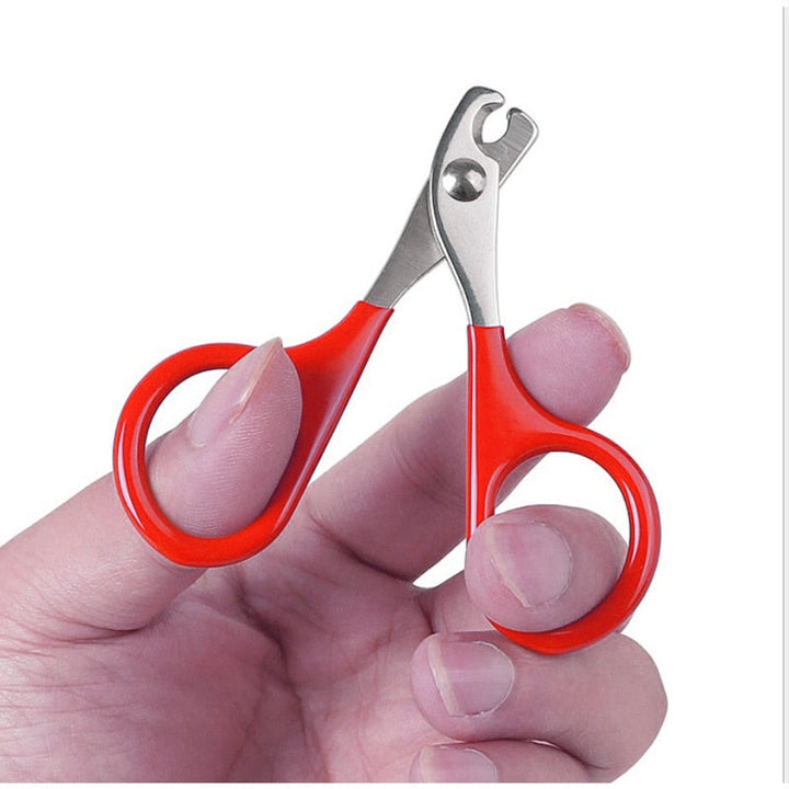 Professional Pet Dog Cat  Nail Clippers
