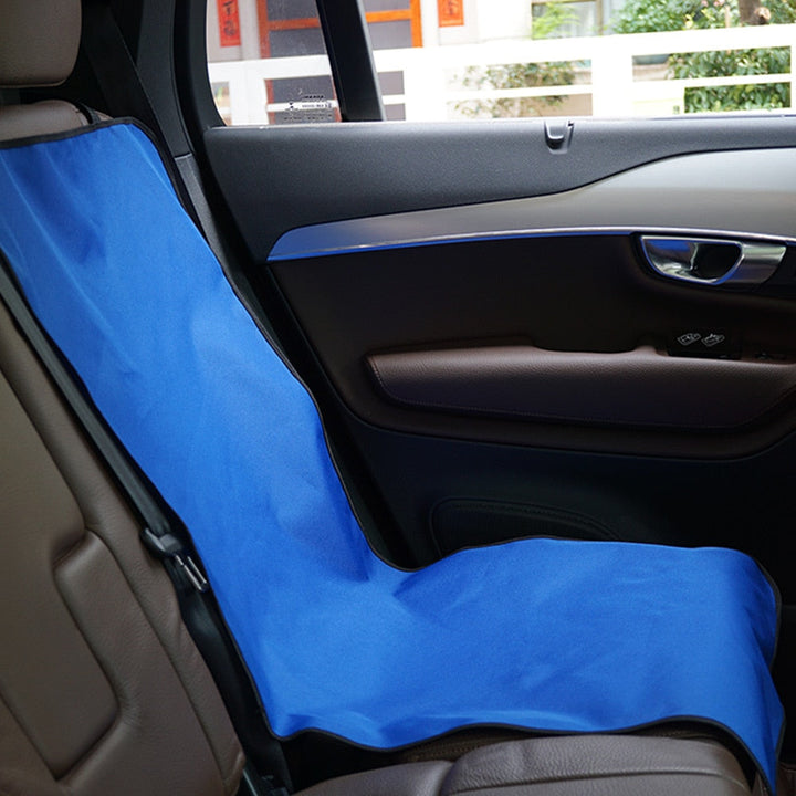Car Waterproof Back Seat